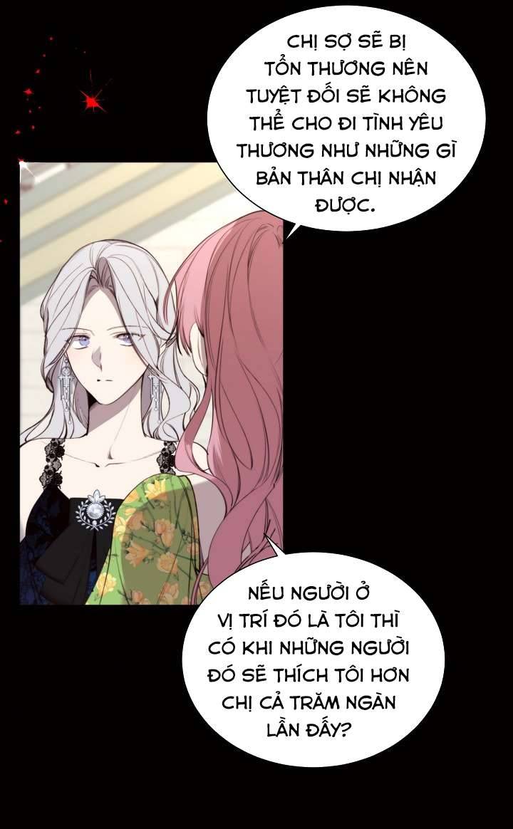Ác Nữ Cần Bạo Chúa Chapter 35 - Trang 4