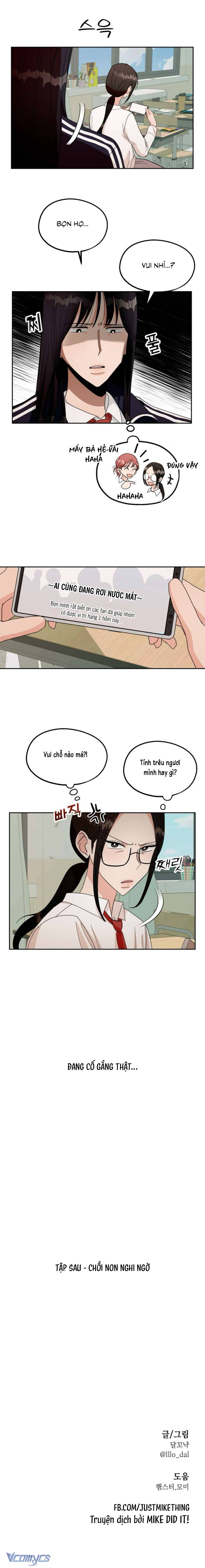 TRÒ CHƠI KIM TỰ THÁP Chap 32 - Trang 2