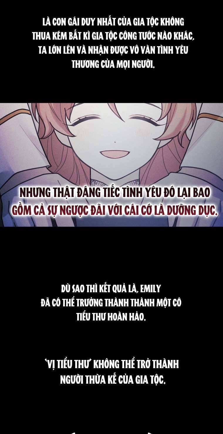 Cửa Hàng Búp Bê Của Công Chúa Chap 34 - Trang 2