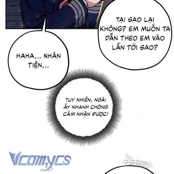 Liều Thuốc An Thần Của Bạo Chúa Chapter 22 - Trang 4