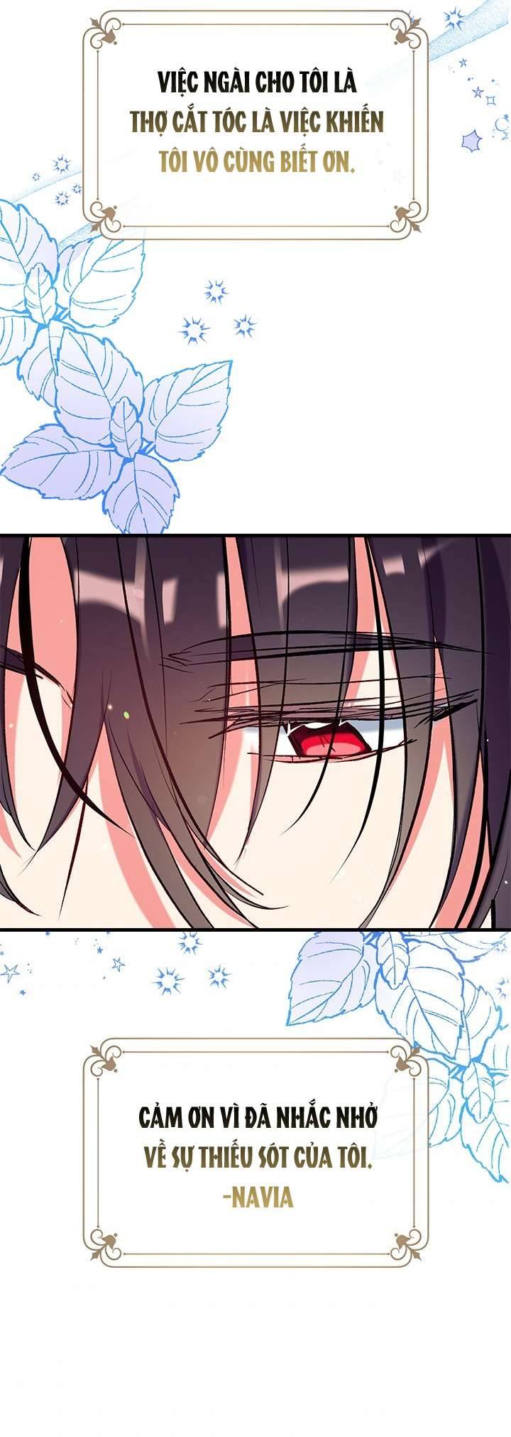 Chúng Ta Có Thể Trở Thành Một Gia Đình Được Không? Chap 41 - Trang 2