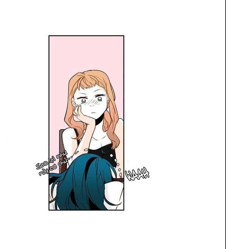 Ranh Giới 40 - Next Chapter 40