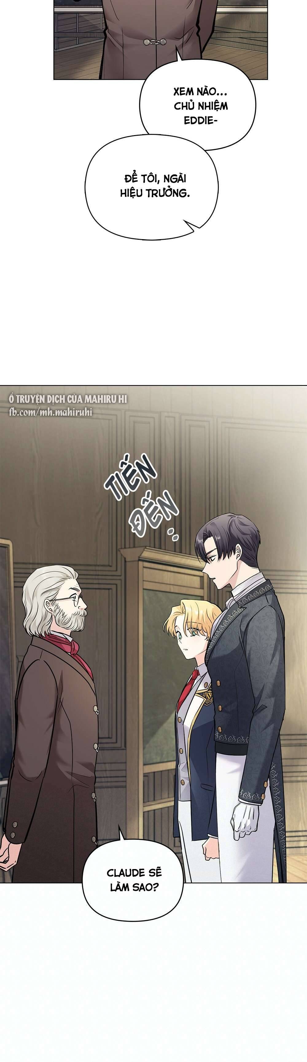 Tìm Lại Camellia Chapter 29 - Trang 4