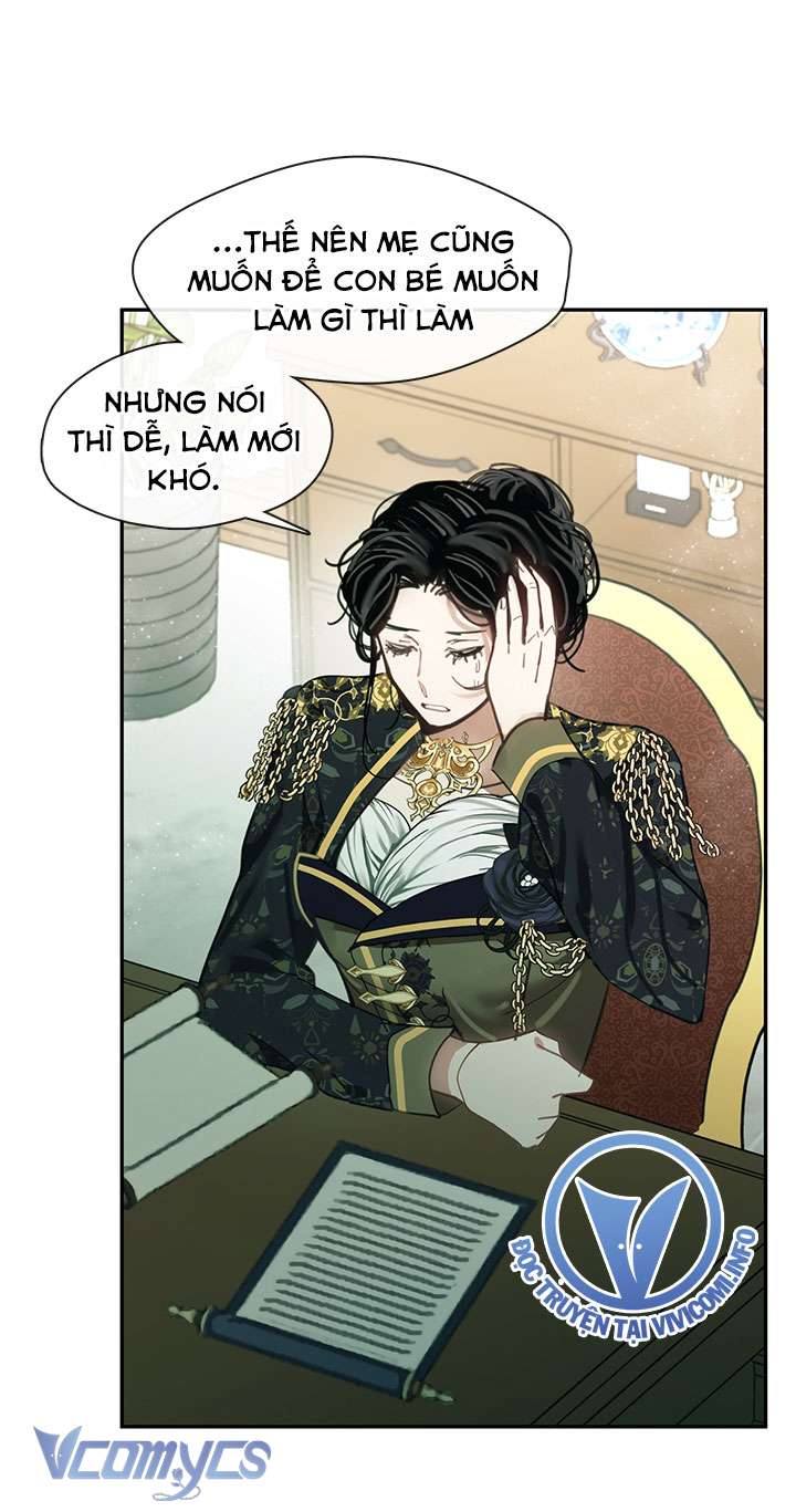 Gia Đình Bị Ám Ảnh Bởi Tôi Chapter 57 - Trang 4