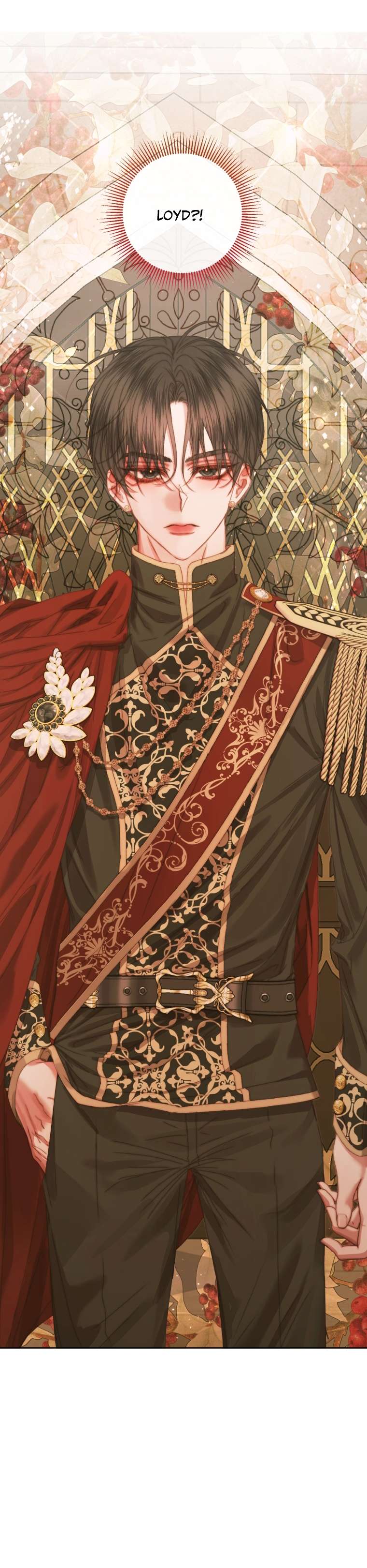 Siren: Trở Thành Gia Đình Của Nhân Vật Phản Diện Chapter 64 - Next Chapter 65