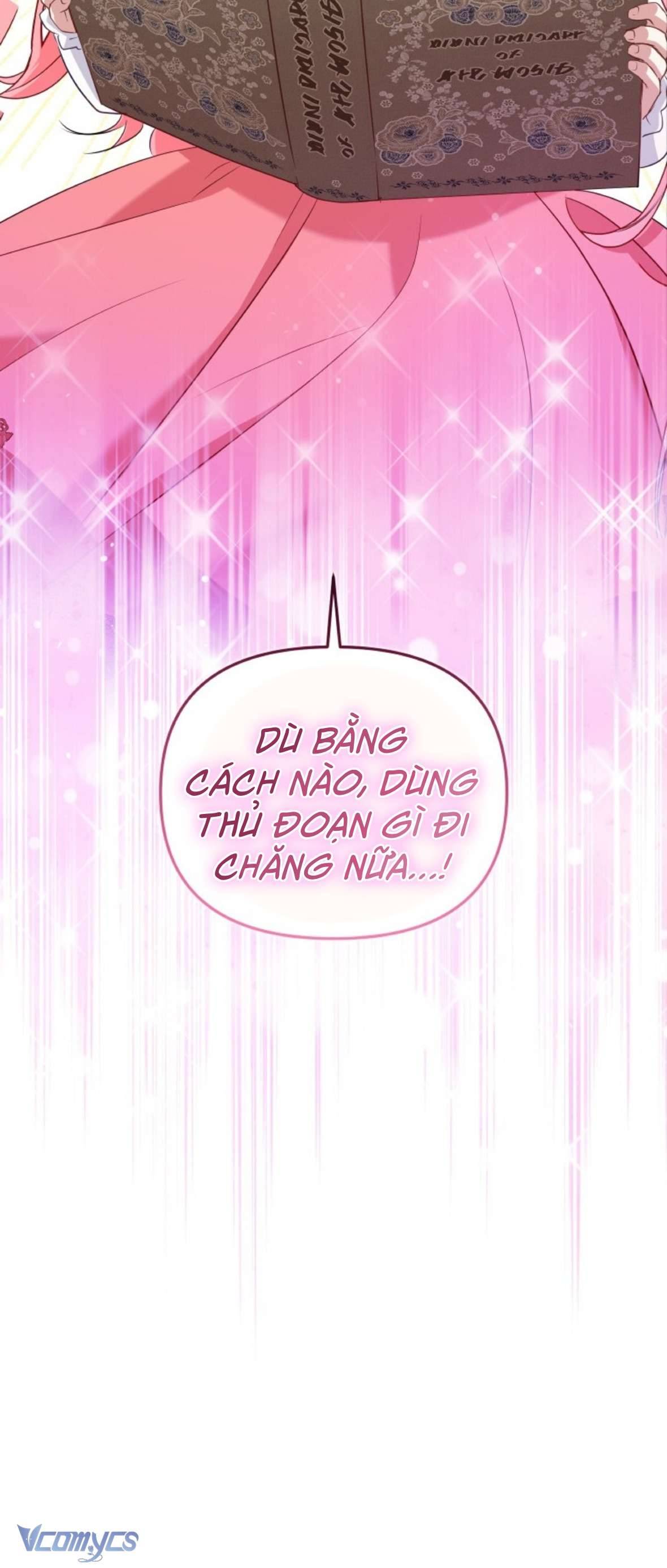 Tôi Được Nuôi Dưỡng Bởi Những Kẻ Phản Diện Chap 55 - Trang 3