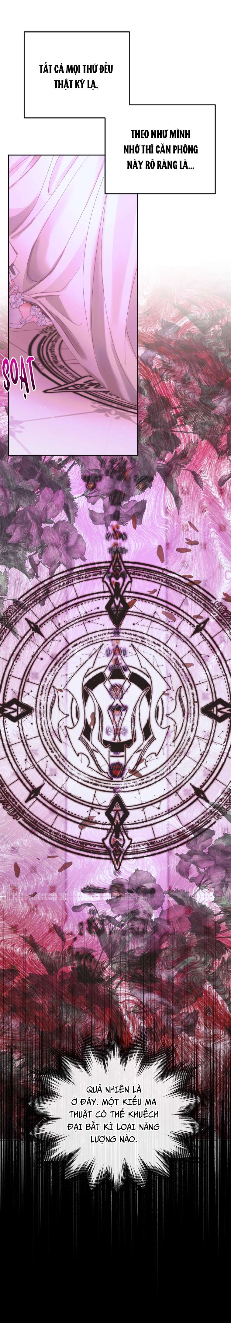 Siren: Trở Thành Gia Đình Của Nhân Vật Phản Diện Chapter 68 - Trang 3