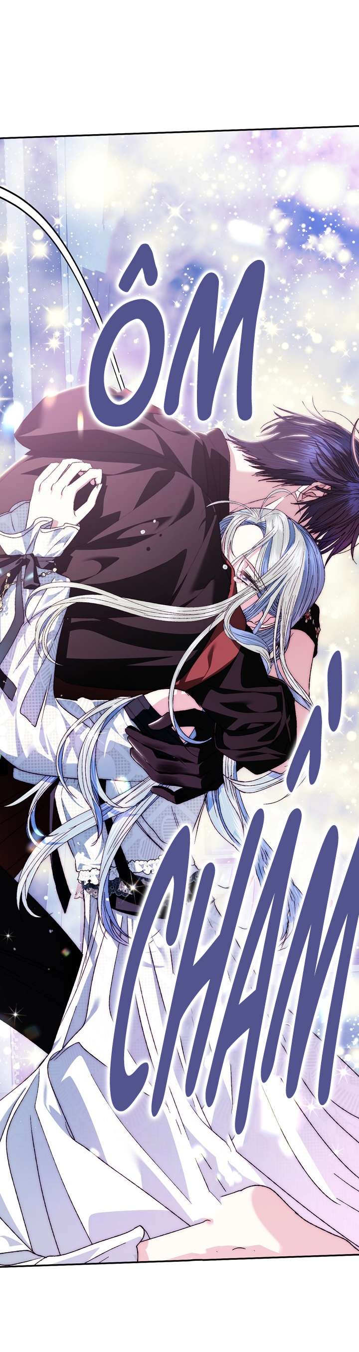 Cha À, Con Không Muốn Kết Hôn Đâu Chap 53 - Trang 2