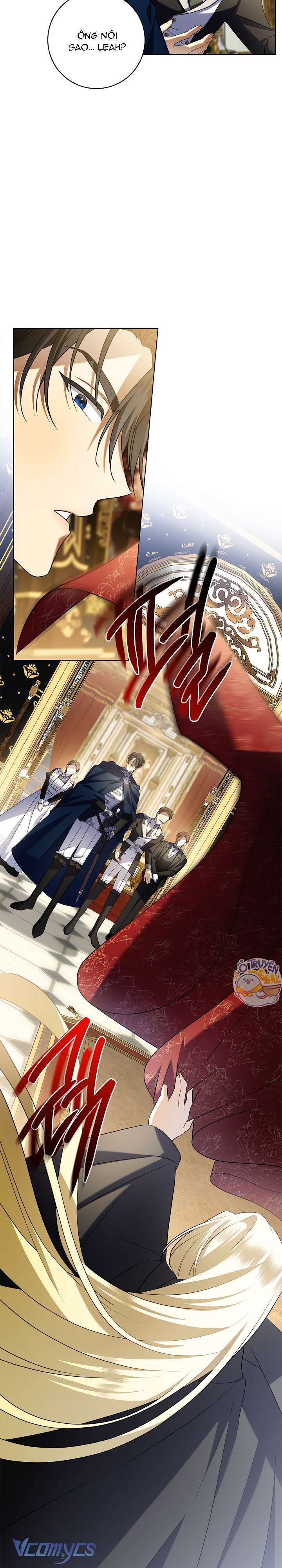 Xin Lỗi Vì Tôi Không Thể Rời Mắt Khỏi Vẻ Ngoài Của Ngài Chap 1 - Next Chap 2