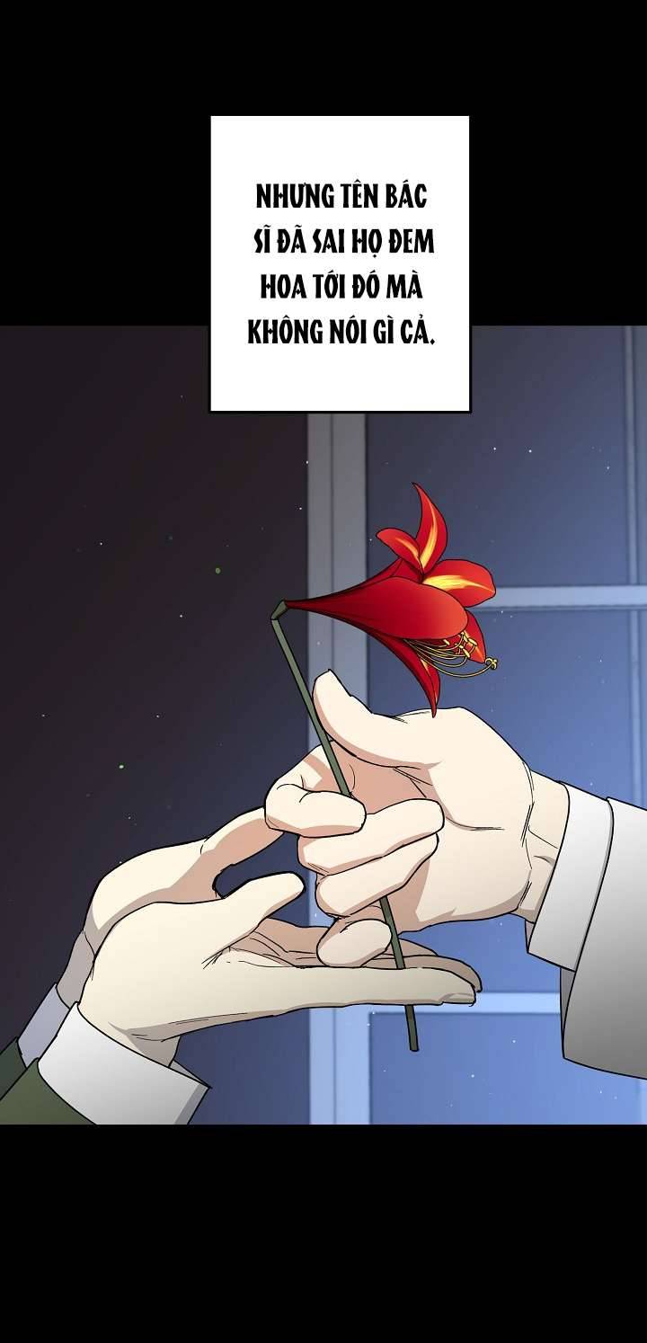 Phương Pháp Trở Thành Con Gái Của Người Hùng Bóng Đêm Chap 32 - Next Chap 33