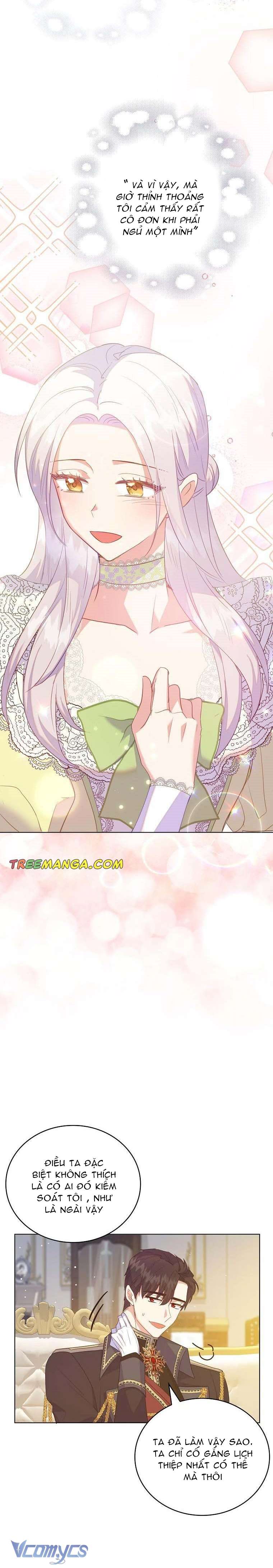 Tôi Chỉ Nhận Ra Sau Khi Mất Cô Ấy Chap 47 - Next Chap 48