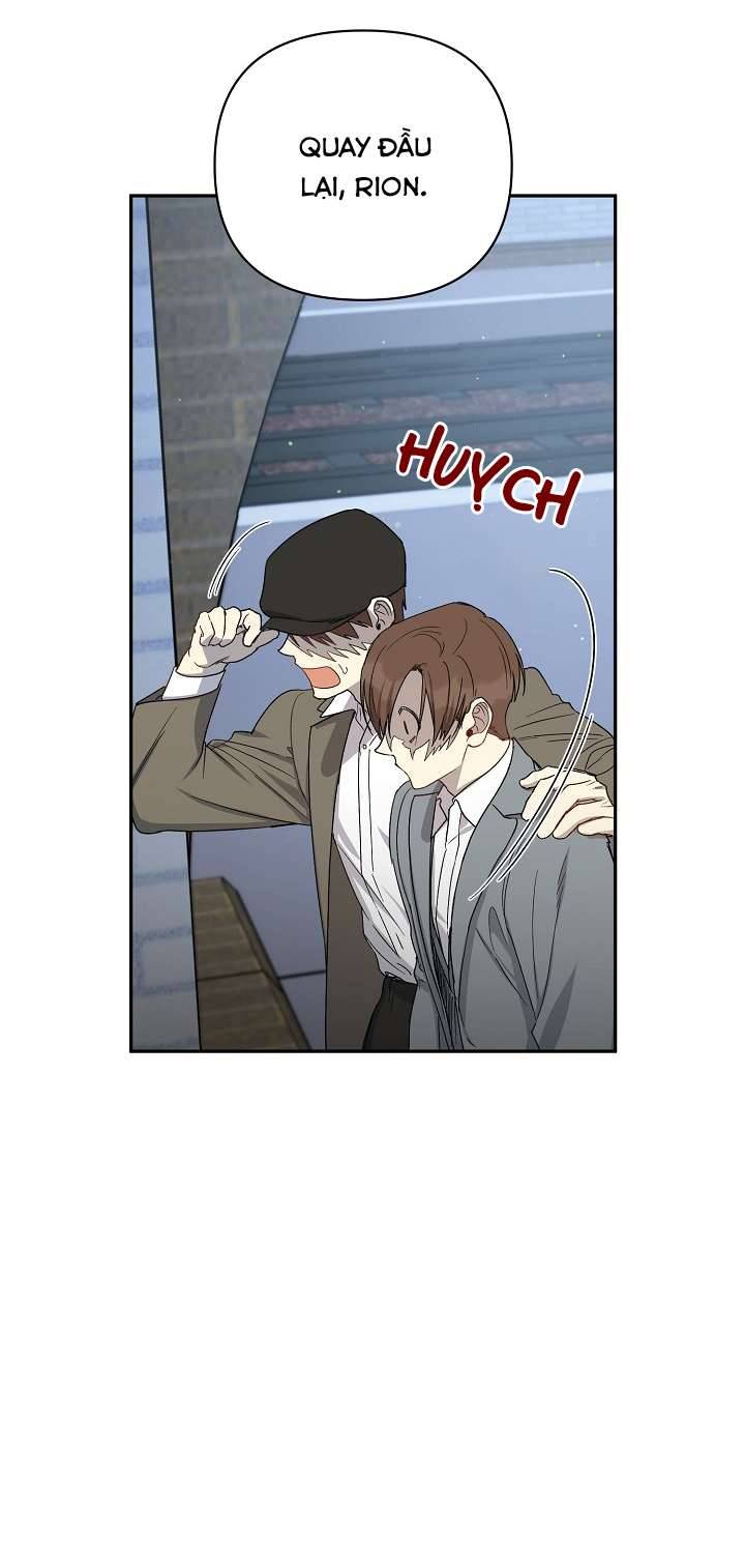 Phương Pháp Trở Thành Con Gái Của Người Hùng Bóng Đêm Chap 32 - Next Chap 33