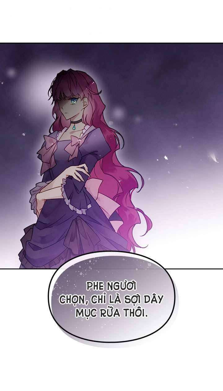 Kết Cục Của Nhân Vật Phản Diện Chỉ Có Thể Là Cái Chết Chapter 46 - Trang 4