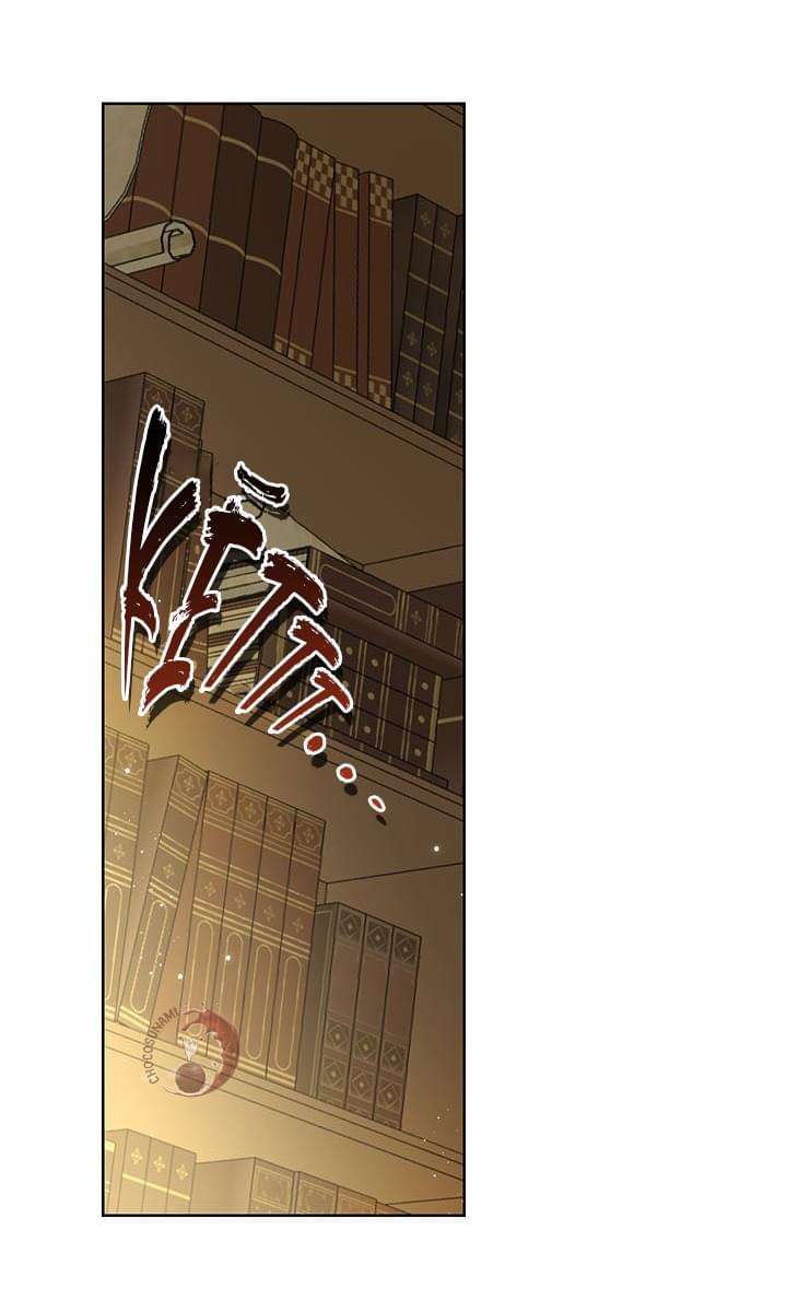 Tôi Là Minh Chứng Của Sự Thật Chap 34 - Trang 3