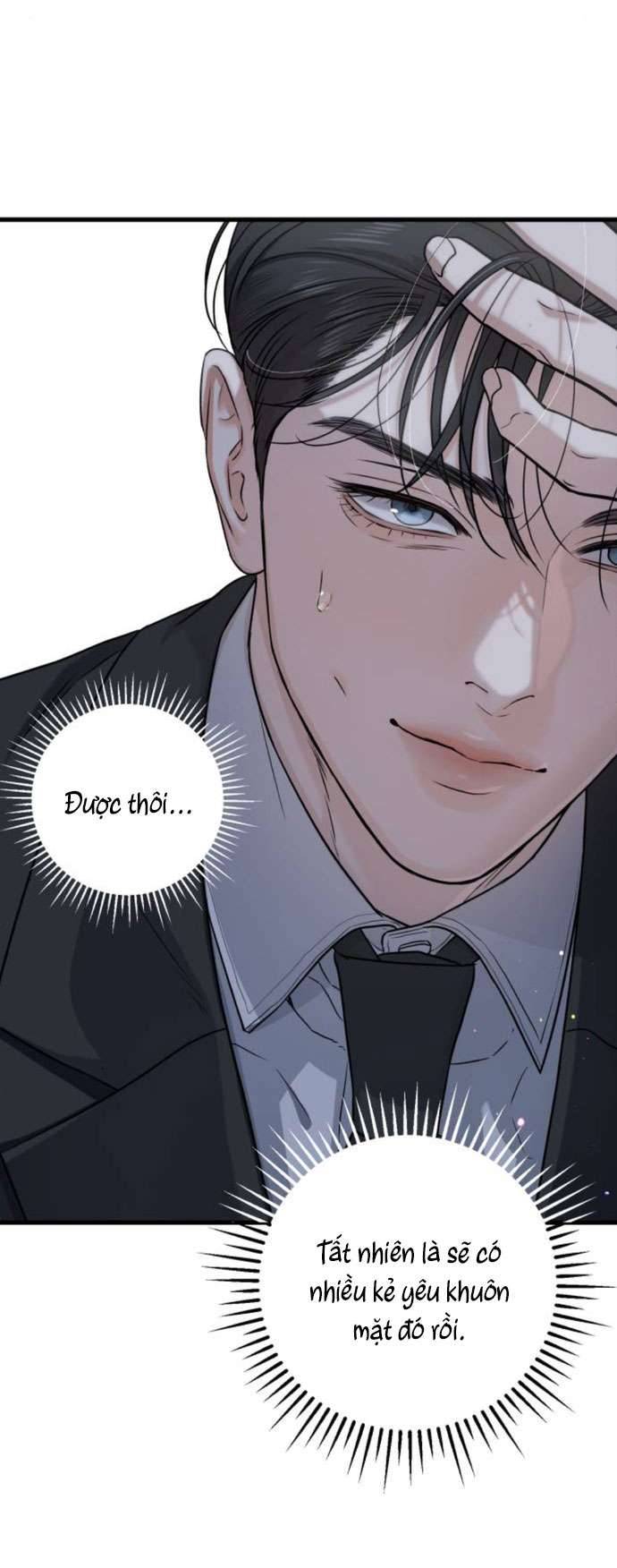 Tôi Nóng Lòng Muốn Chiếm Lấy Cô Ấy Chap 7 - Trang 3