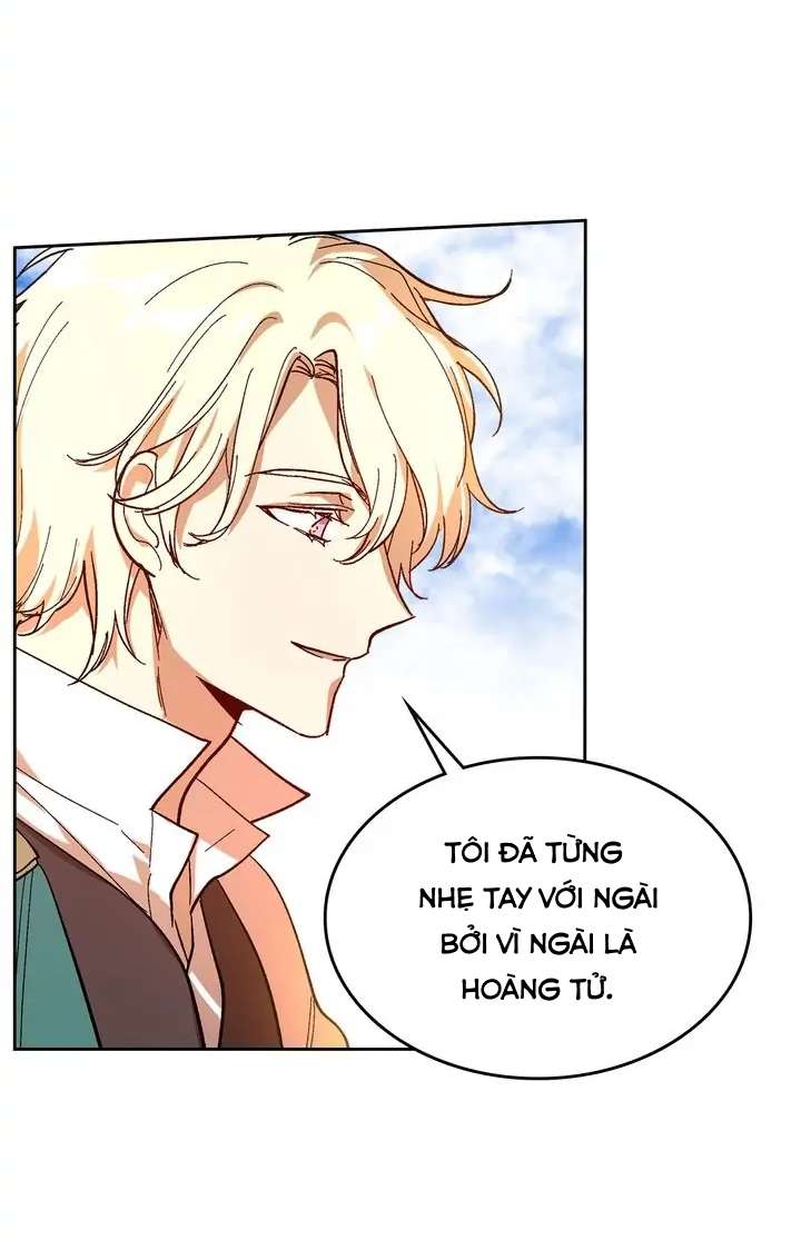 Vị Hôn Thê Khế Ước Của Công Tước Chapter 103 - Next Chapter 104