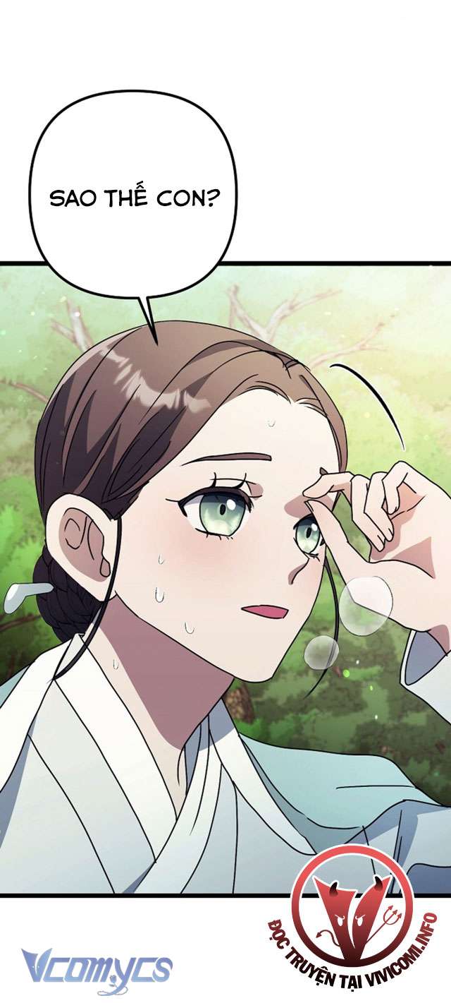 [18+] Goá Phụ Chap 2 - Trang 2