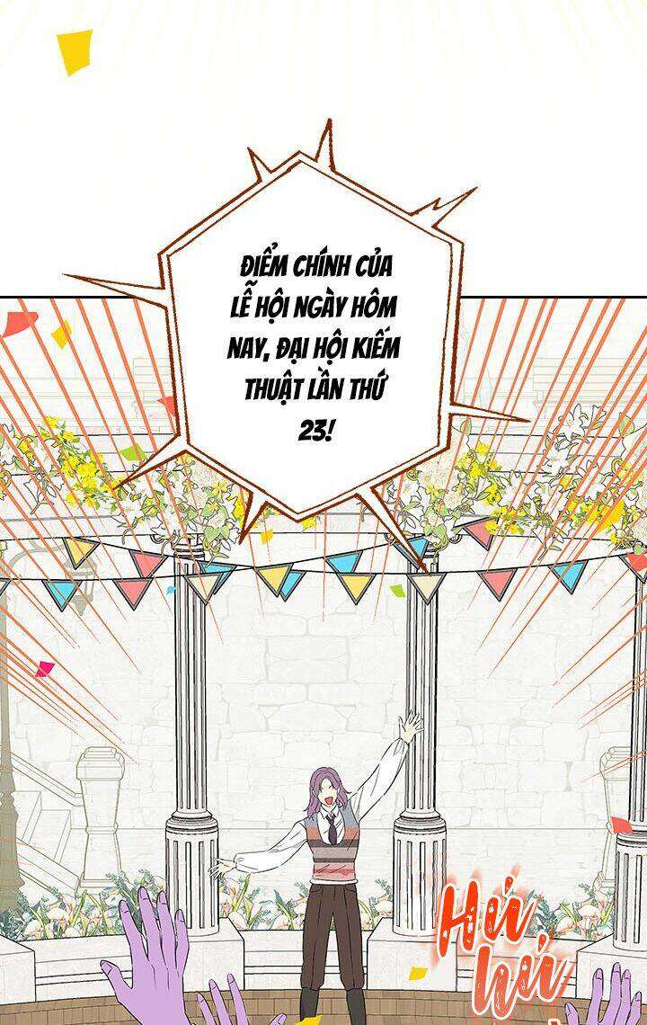 Tôi Là Minh Chứng Của Sự Thật Chap 73 - Trang 2