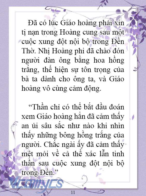[Novel] Làm Ác Nữ Bộ Không Tốt Sao? Chap 160 - Trang 2