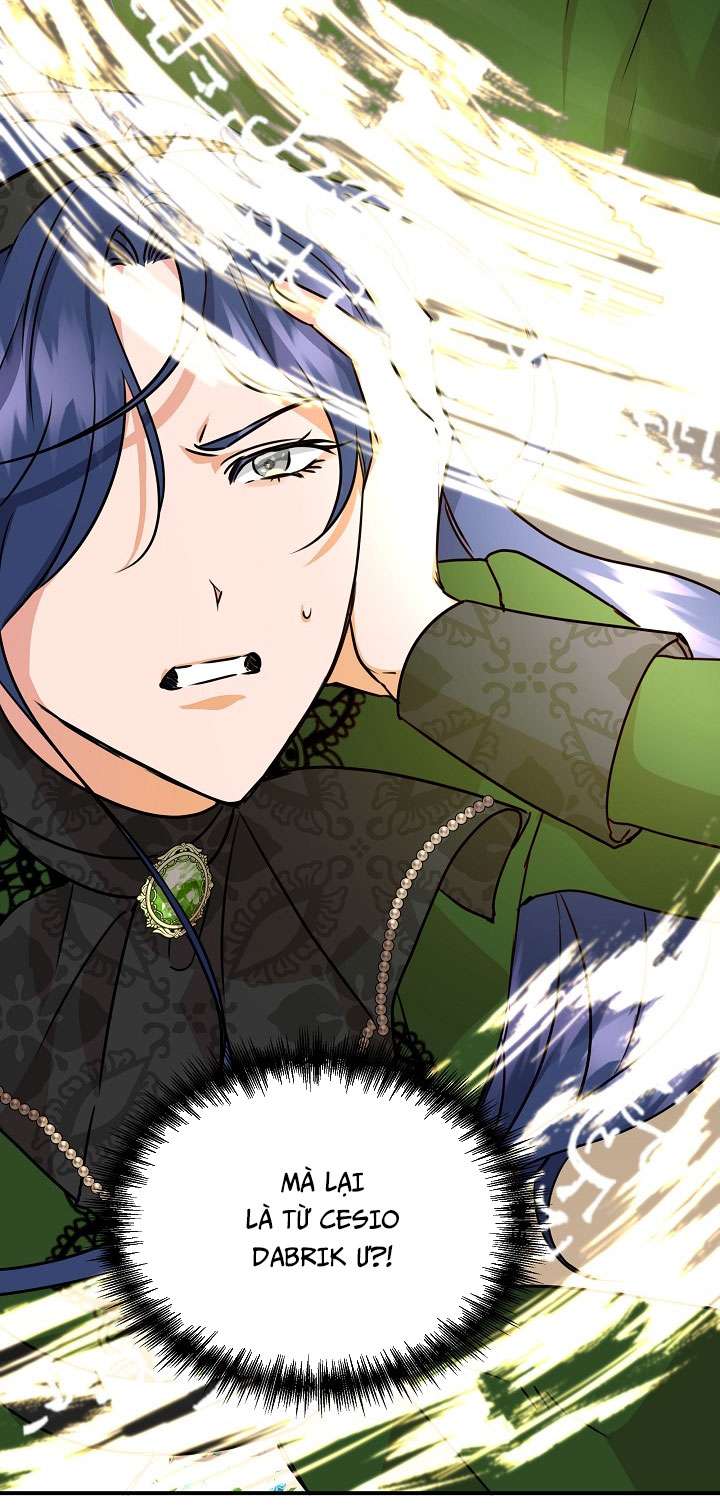 Tôi Không Phải Là Cinderella Chapter 11 - Trang 4