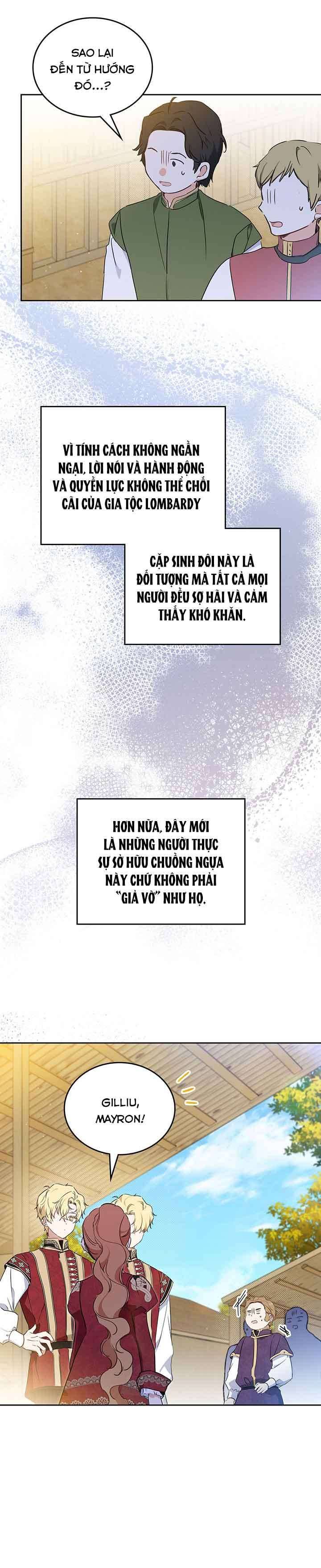 Kiếp Này Nhất Định Làm Gia Chủ Chap 98 - Trang 2