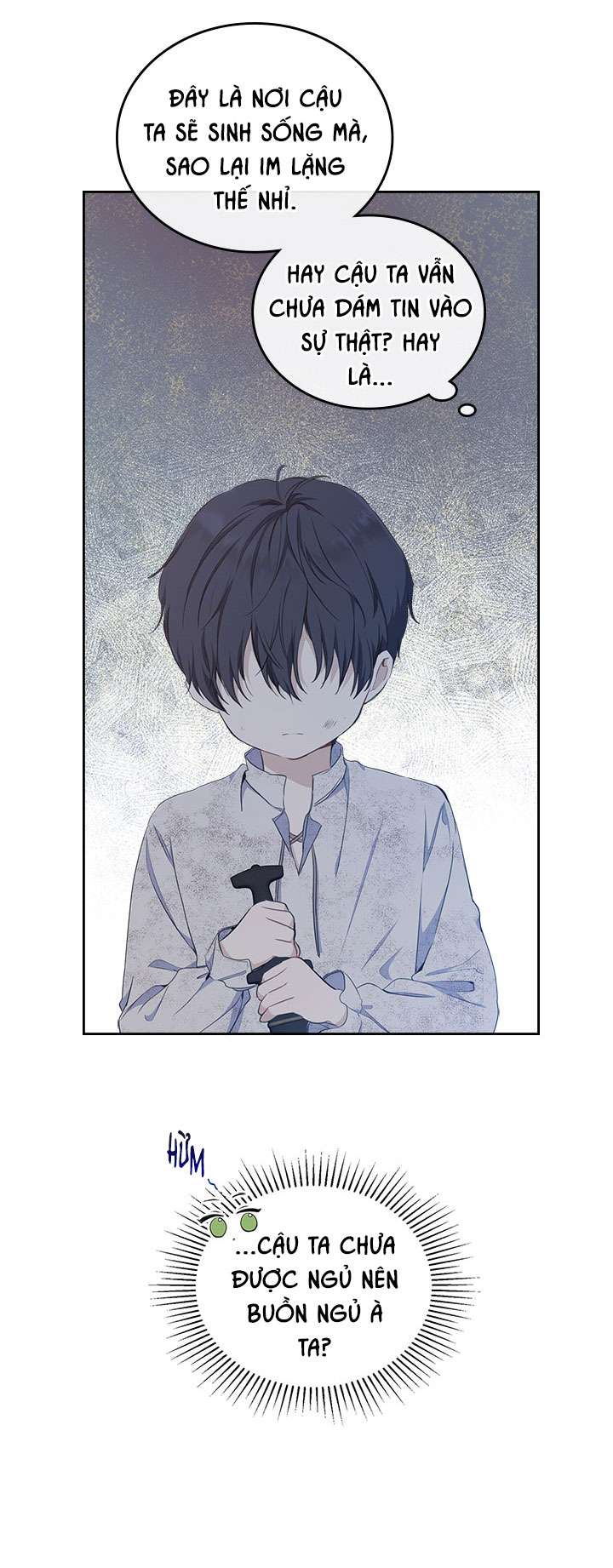 Kiếp Này Nhất Định Làm Gia Chủ Chap 50 - Trang 2