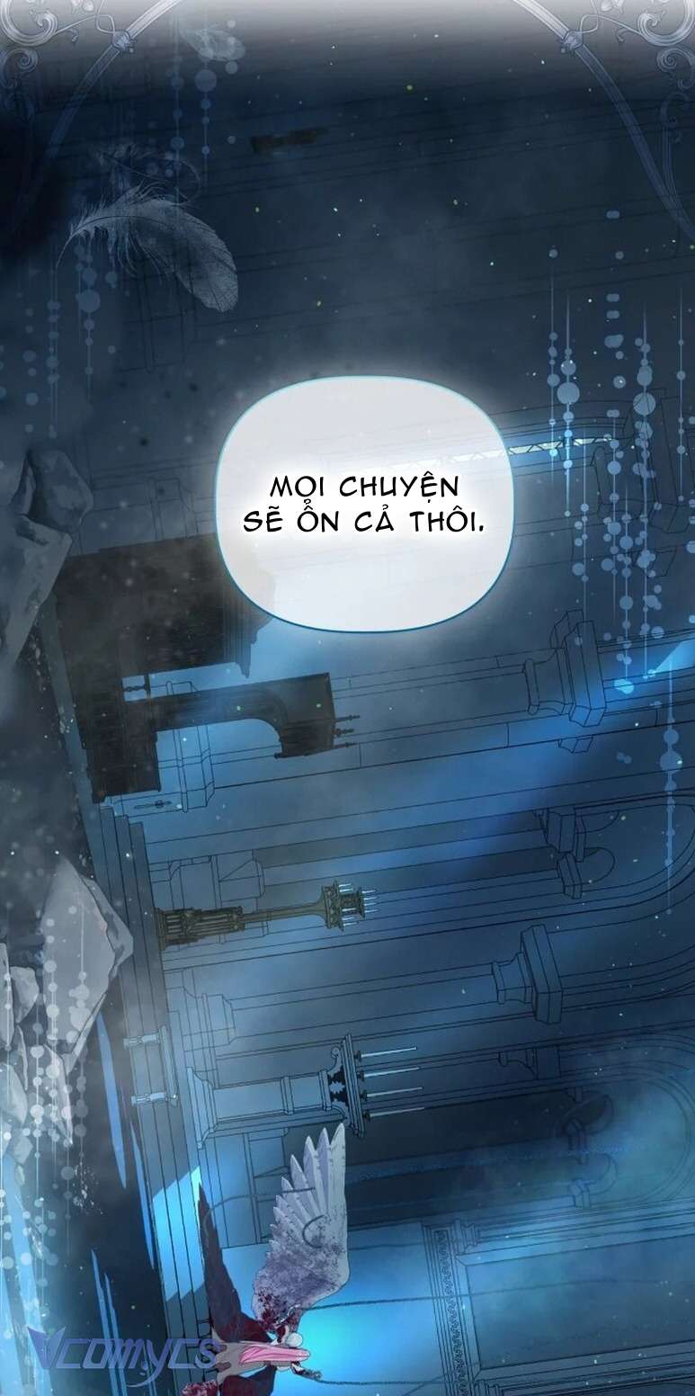 Sự Điều Trị Đặc Biệt Của Tinh Linh Chapter 72 - Trang 4