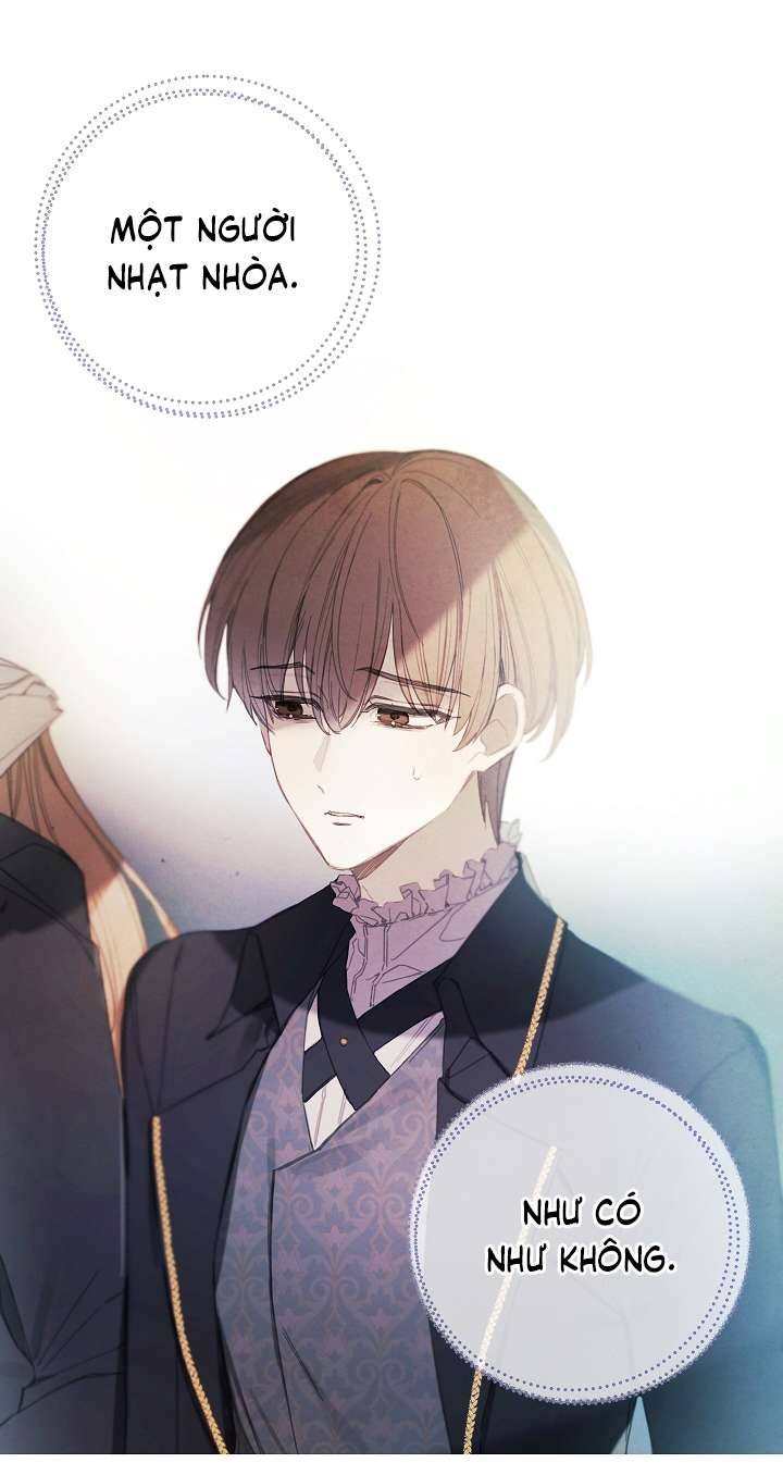 Cửa Hàng Búp Bê Của Công Chúa Chap 12 - Trang 2