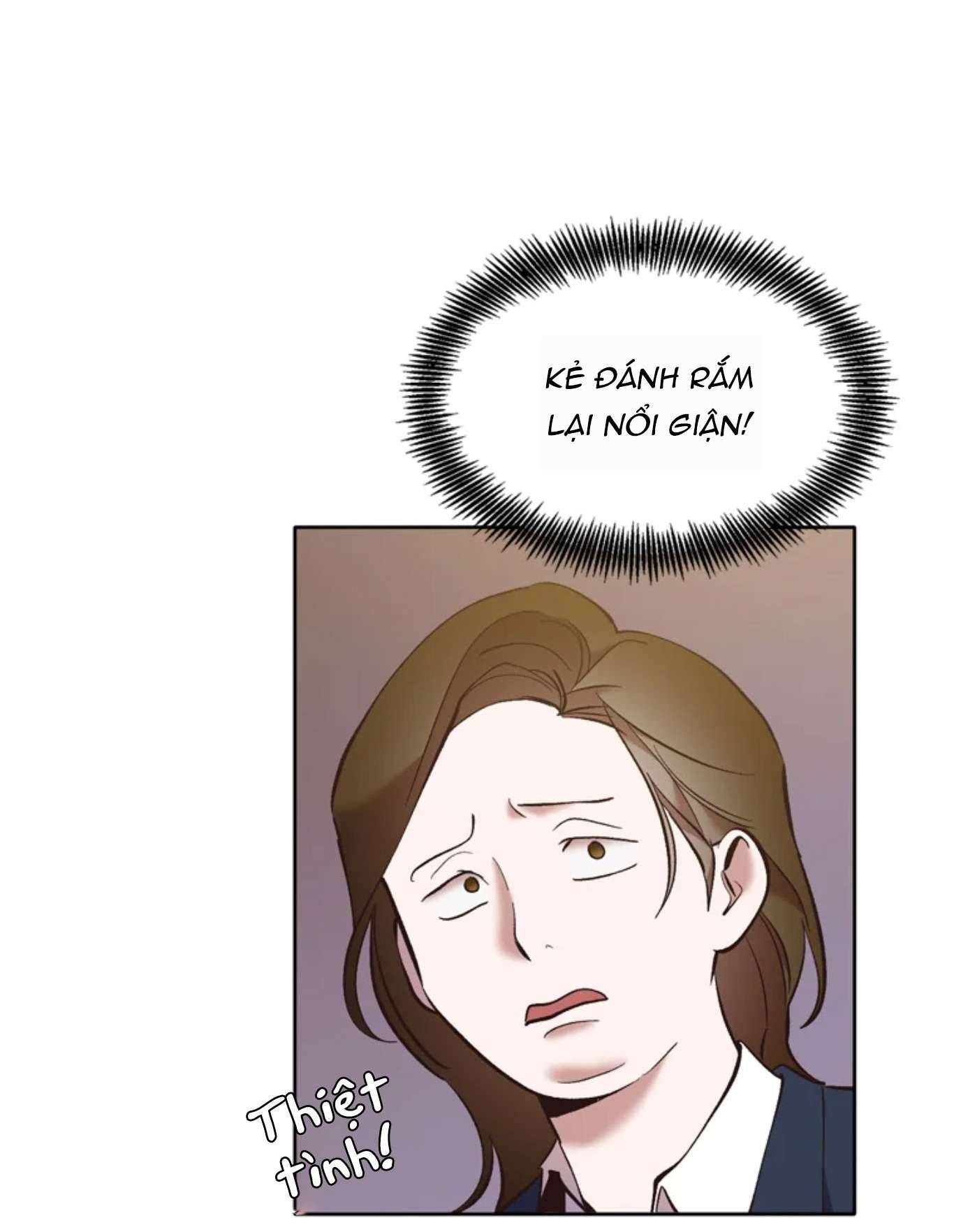 Thanh Xuân Của Chúng Ta Chap 63 - Trang 4