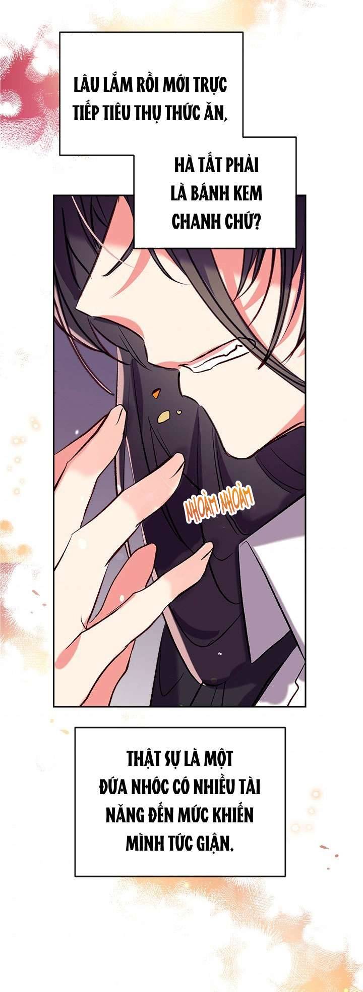 Chúng Ta Có Thể Trở Thành Một Gia Đình Được Không? Chap 43 - Trang 2