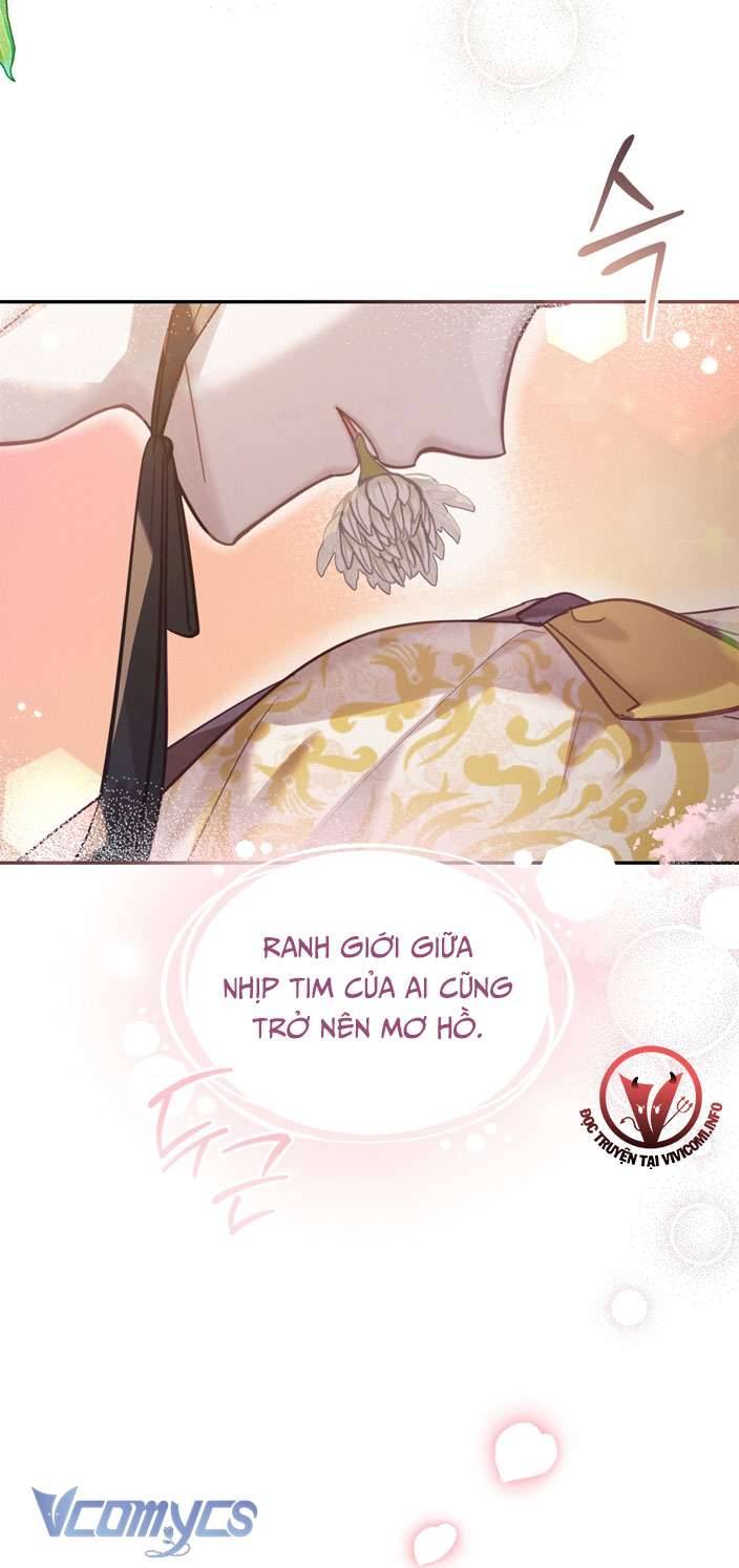 [18+] Tiết Học Bí Mật Của Trung Điện Chap 14 - Next Chap 15