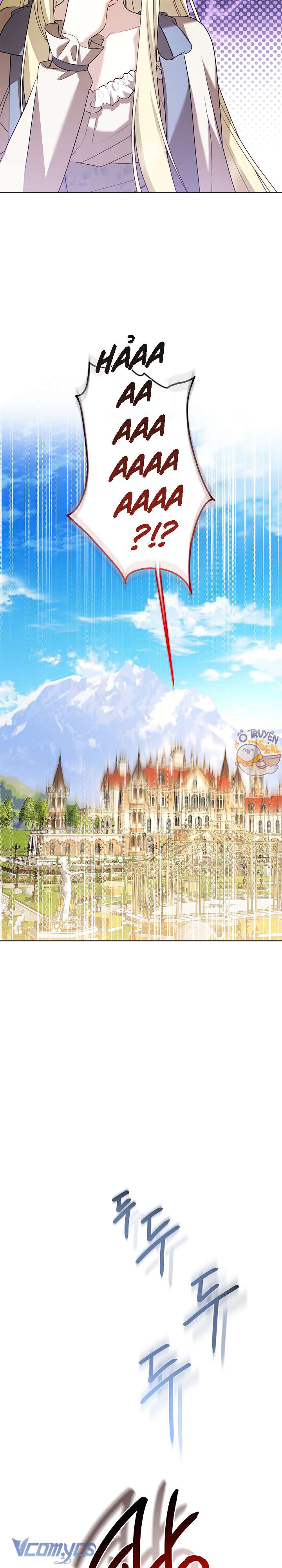 Xin Lỗi Vì Tôi Không Thể Rời Mắt Khỏi Vẻ Ngoài Của Ngài Chap 1 - Next Chap 2