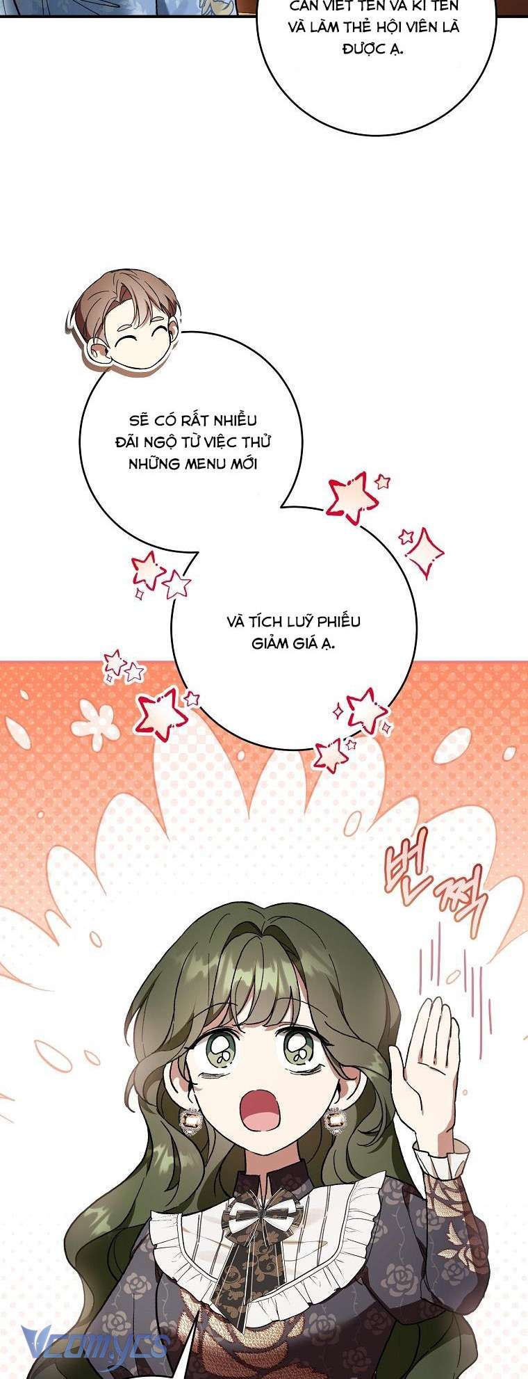 Làm Ác Nữ Bộ Không Tuyệt Sao? Chap 50 - Trang 4