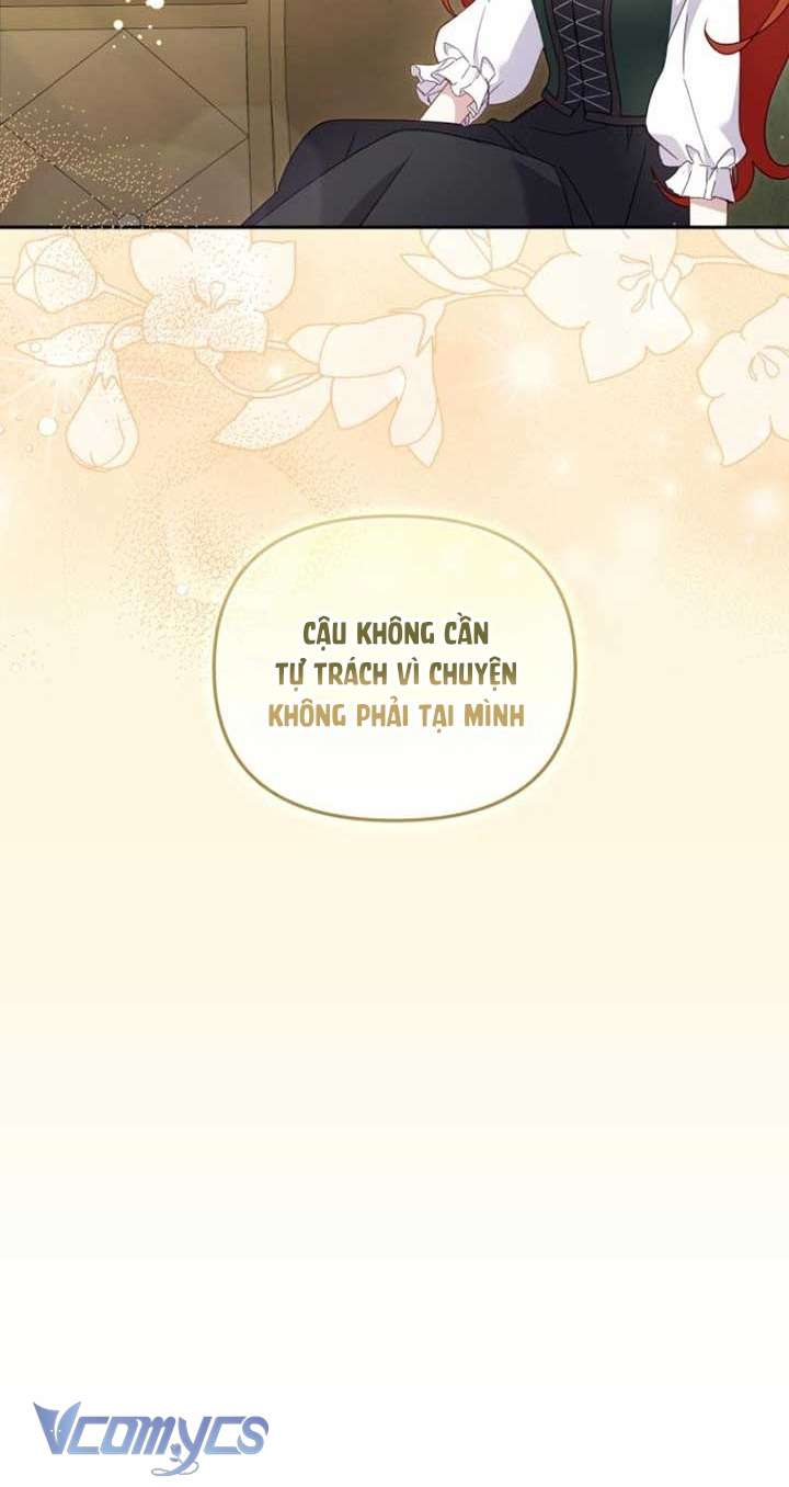 Tôi Được Nuôi Dưỡng Bởi Những Kẻ Phản Diện Chap 82 - Trang 3