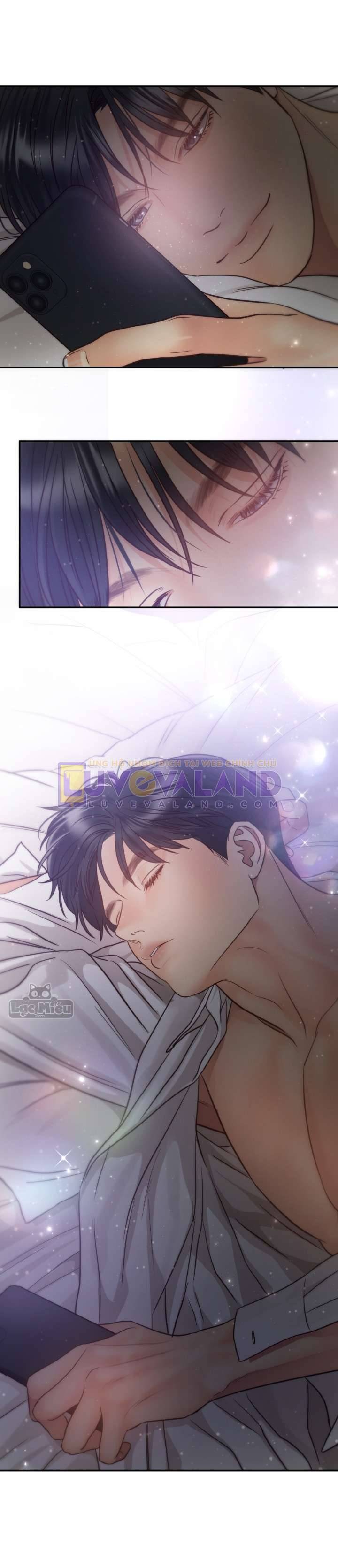 Ngôi Sao Ban Mai Chap 63 - Trang 2