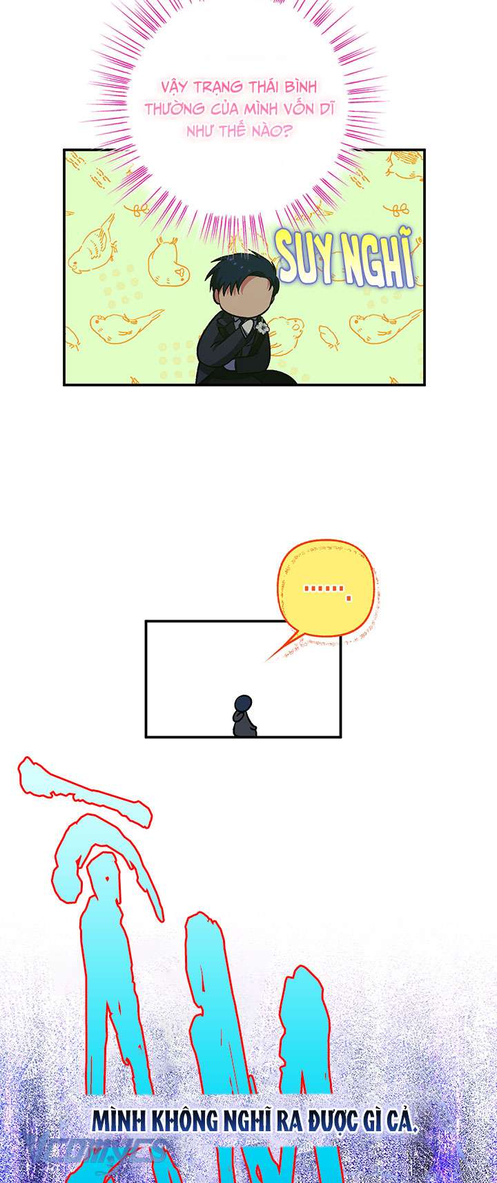 May Mắn Hay Bất Hạnh Chap 94 - Trang 4