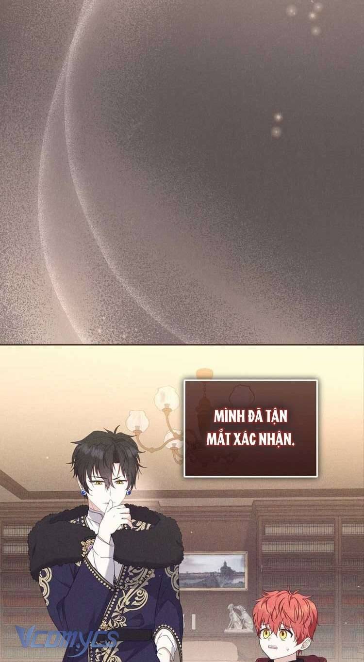 Tôi Được Nuôi Dưỡng Bởi Những Kẻ Phản Diện Chap 61 - Trang 3