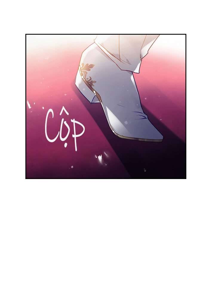 Kết Cục Của Nhân Vật Phản Diện Chỉ Có Thể Là Cái Chết Chapter 57 - Next Chapter 58