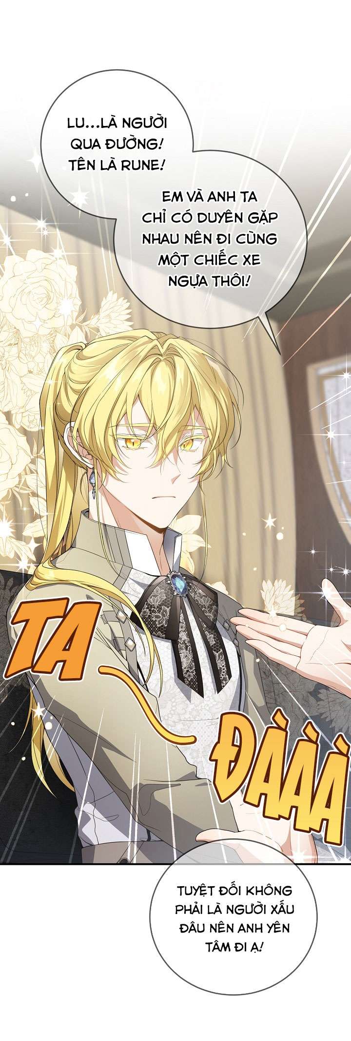 Lại Một Lần Nữa Hướng Về Ánh Sáng Chap 47 - Next Chap 48