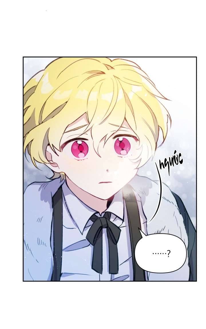 Người Bảo Hộ Của Bạo Quân Là Ma Nữ Tàn Độc Chap 1 - Next Chap 2