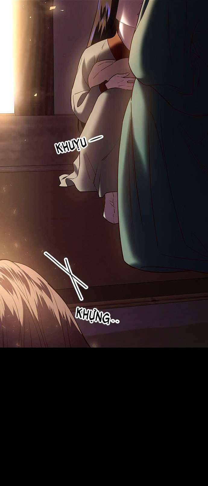 Vương Tử Huyền Bí Chapter 34 - Trang 4