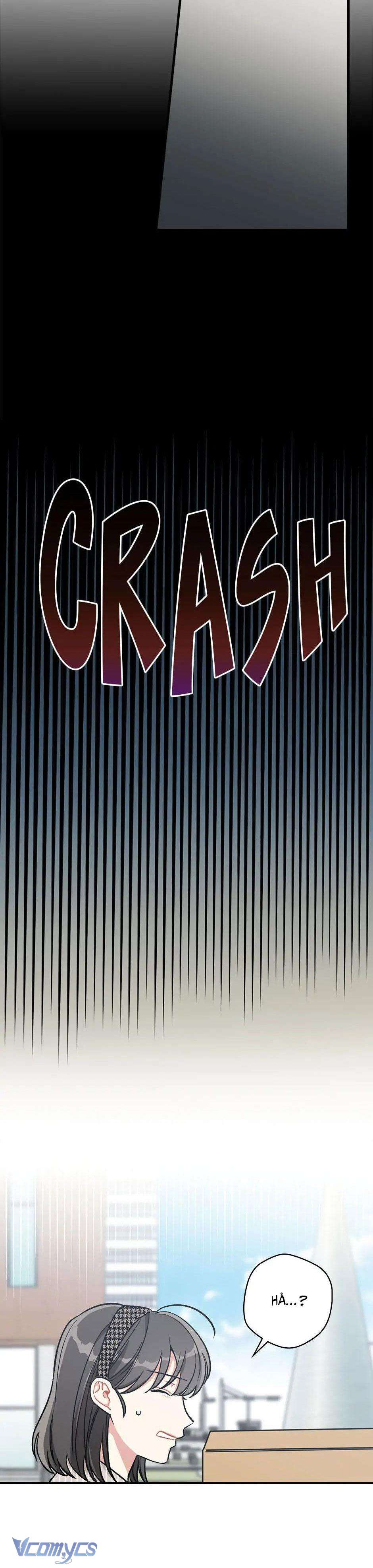 Ly Espresso Của Mùa Xuân Chapter 26 - Trang 4