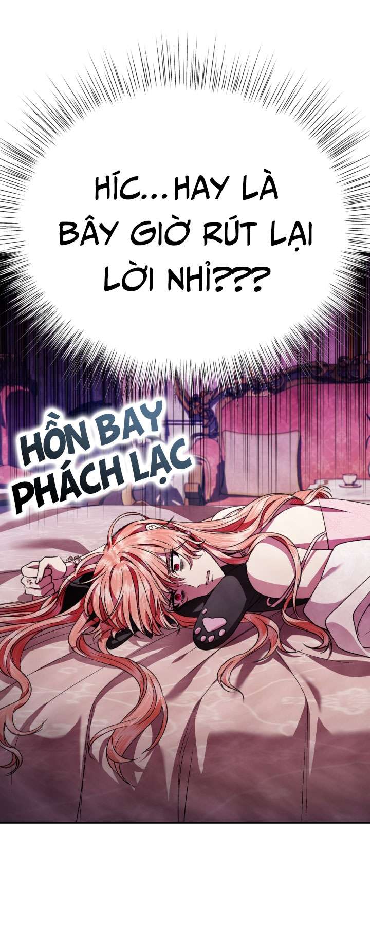 Cha À, Con Không Muốn Kết Hôn Đâu Chap 68 - Trang 2