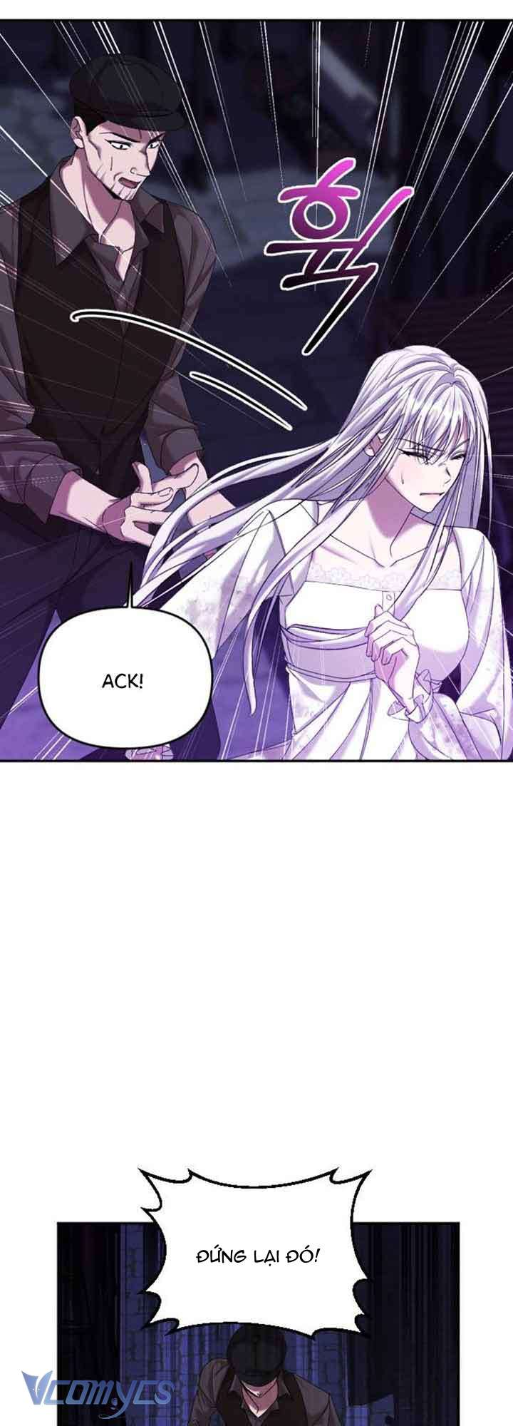 Hôn Nhân Liên Minh Để Trả Thù Chap 2 - Trang 2