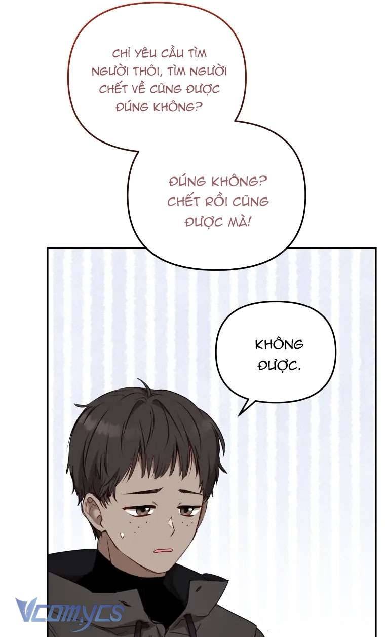 Tôi Được Nuôi Dưỡng Bởi Những Kẻ Phản Diện Chap 41 - Trang 3