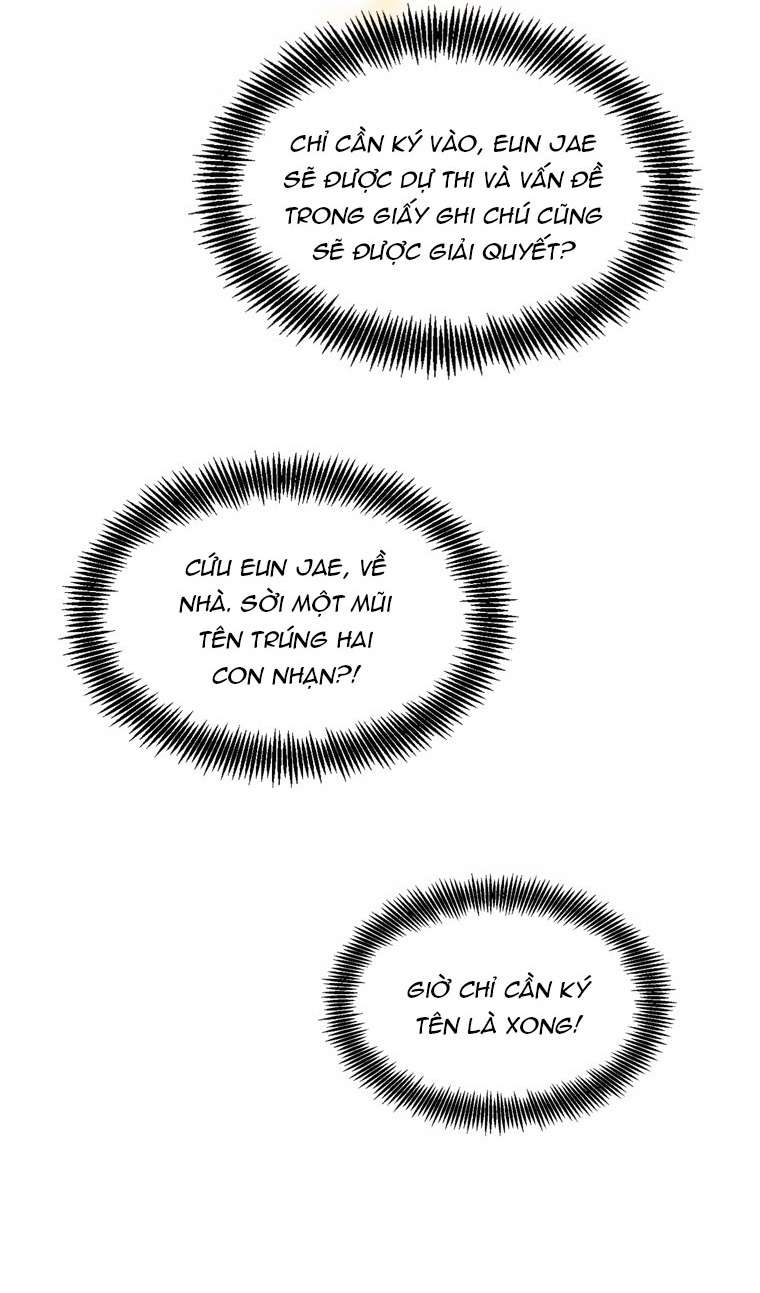 Thanh Xuân Của Chúng Ta Chap 79 - Trang 4