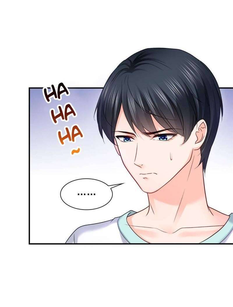 Hệt Như Hàn Quang Gặp Nắng Gắt Chap 77 - Trang 4