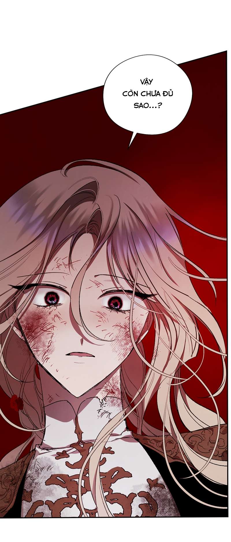 Lời Thú Nhận Của Chúa Tể Bóng Tối Chap 76 - Trang 4