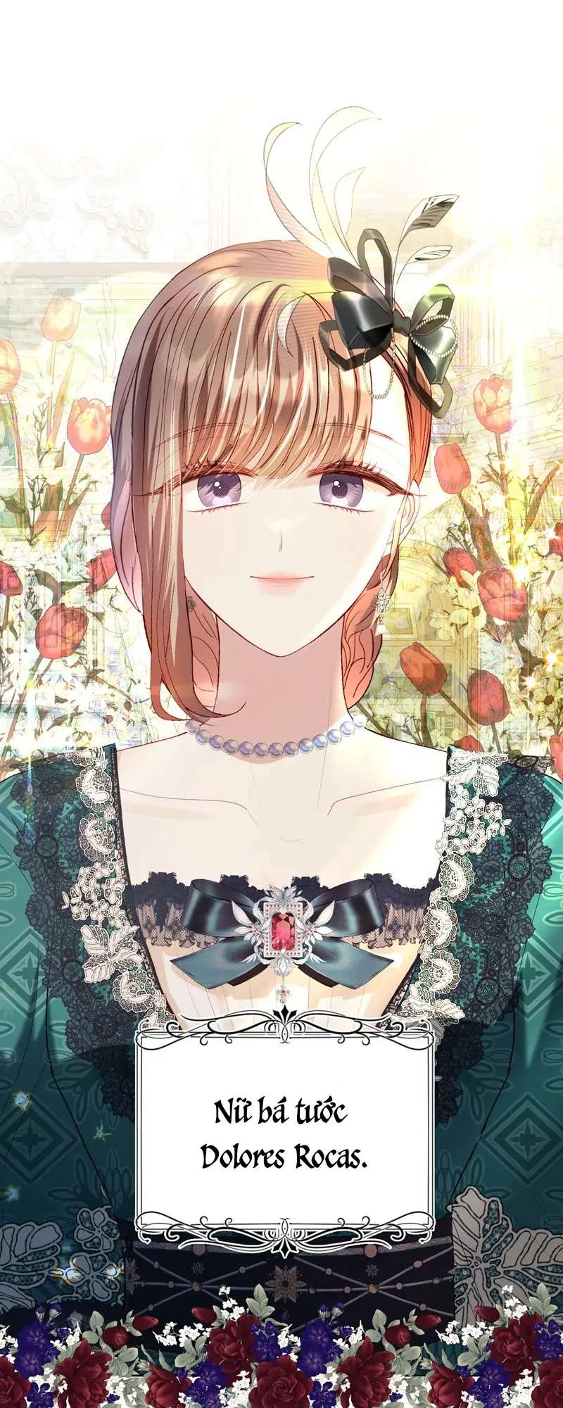 Một Ngày Nọ Bỗng Dưng Cha Xuất Hiện Chapter 22 - Trang 4