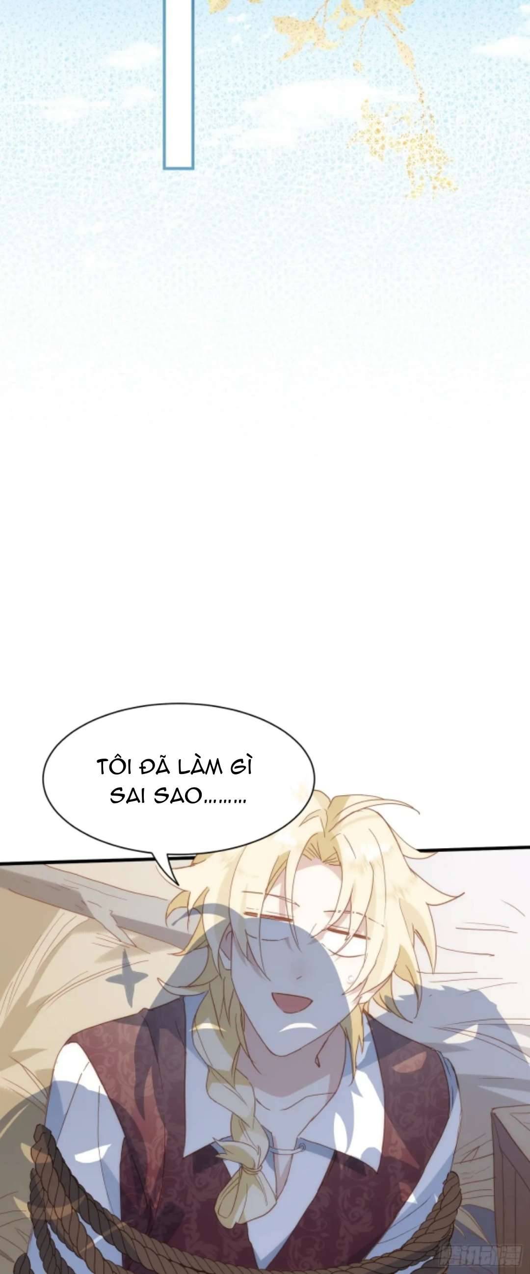 Cô công chúa không muốn được nuông chiều Chap 30 - Trang 2